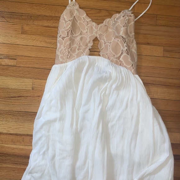 Bryce Mini Dress - Picture 2 of 5